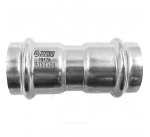 Муфта сталь нерж AISI 304 Дн 18 пресс SantechSystems
