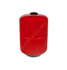 Бак расширительный мембранный для отопления 12 л 6 бар 1" Unipump 28010