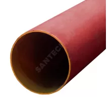 Труба чугун SML Ду 150 L=3м б/растр HBCX