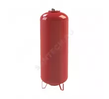Бак расширительный мембранный для отопления 1000 л 10 бар 1 1/4" НР Flexcon RM Flamco 26043RU