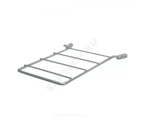 Решетка для мойки Douro сталь хром Ideal Standard R6378AA Решетка для мойки Douro сталь хром Ideal Standard R6378AA