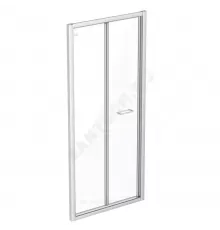 Дверь душевая CONNECT 2 Bifold door 900х1950 мм Ideal Standard K9287EO