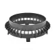Фланец дренажный PP HL160 Дн 170 HL HL160