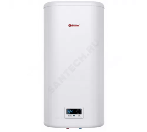 Водонагреватель электрический накопительный 30 л 2 кВт IF 30 V (pro) THERMEX ЭдЭБ00243 Водонагреватель электрический накопительный 30 л 2 кВт IF 30 V (pro) THERMEX ЭдЭБ00243