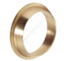 Кольцо медь со снятой фаской Дн 12 P61R Giacomini P61RY003