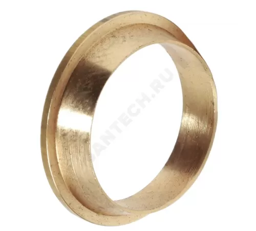 Кольцо медь со снятой фаской Дн 15 P61R Giacomini P61RY005