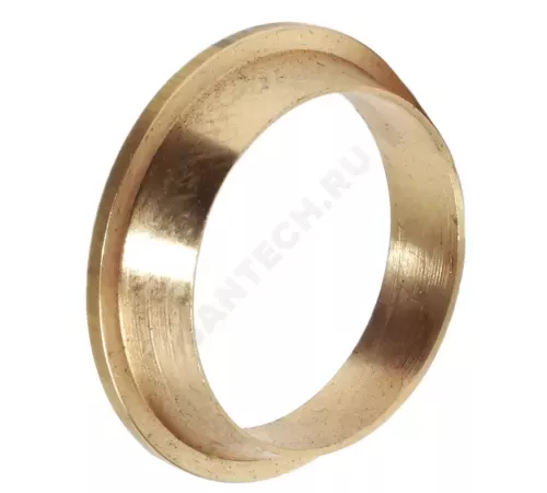 Кольцо медь со снятой фаской Дн 20 P61R Giacomini P61RY009