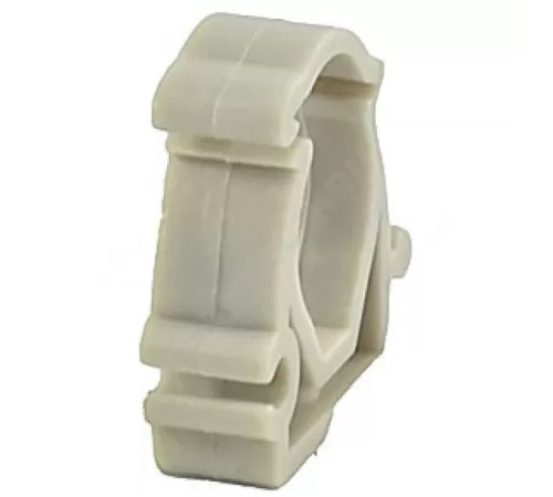 Опора PP-R с фиксатором серая Дн 32 VALFEX 10160032Г