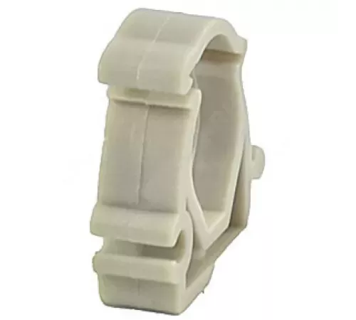 Опора PP-R с фиксатором серая Дн 63 VALFEX 10160063Г