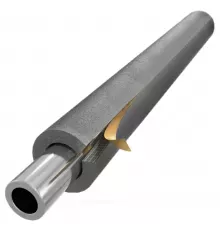 Трубка SUPER SK 89/32 L=2м Тмакс=95°C самоклеящаяся серая Energoflex EFXT089322SUSK
