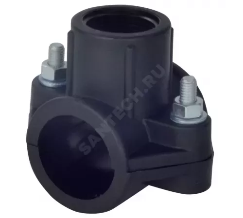 Седелка ПЭ Дн 32х3/4" VALFEX 121001532034