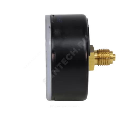 Манометр M07M осевой Дк63мм 0-10 бар кл.2,5 G1/4" Honeywell-Braukmann M07M-A10 Манометр M07M осевой Дк63мм 0-10 бар кл.2,5 G1/4" Honeywell-Braukmann M07M-A10