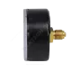 Манометр M07M осевой Дк63мм 0-10 бар кл.2,5 G1/4" Honeywell-Braukmann M07M-A10