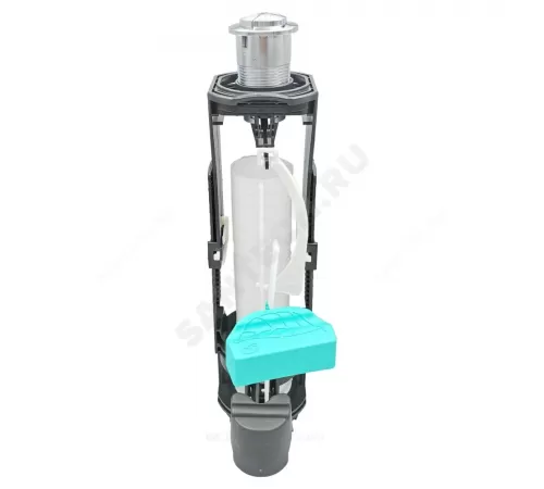 Арматура для унитаза сливная 2/реж Ideal Standard R6578AA Арматура для унитаза сливная 2/реж Ideal Standard R6578AA