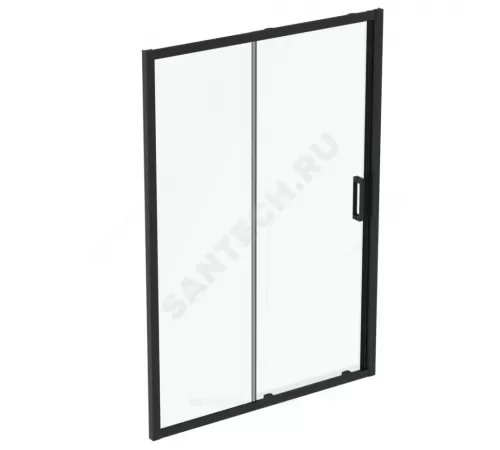 Дверь душевая CONNECT 2 1400х1950мм Ideal Standard K9278V3