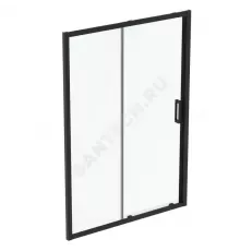 Дверь душевая CONNECT 2 1400х1950мм Ideal Standard K9278V3