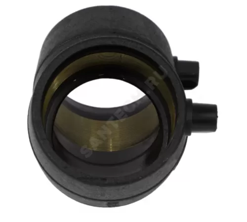 Отвод электросварной ПЭ100 Дн 63х45гр Ру16 SDR11 SMART JOINT EFL463A Отвод электросварной ПЭ100 Дн 63х45гр Ру16 SDR11 SMART JOINT EFL463A