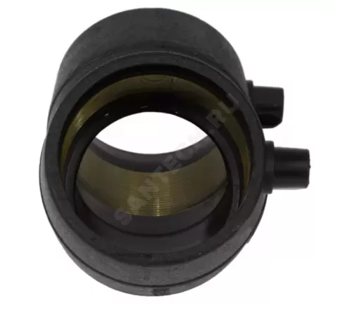 Отвод электросварной ПЭ100 Дн 125х45гр Ру16 SDR11 SMART JOINT EFL4125A Отвод электросварной ПЭ100 Дн 125х45гр Ру16 SDR11 SMART JOINT EFL4125A