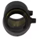 Отвод электросварной ПЭ100 Дн 125х45гр Ру16 SDR11 SMART JOINT EFL4125A