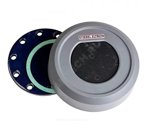 Заглушка B 28 для бойлеров SB 602-1002 AC Stiebel Eltron 076103 Заглушка B 28 для бойлеров SB 602-1002 AC Stiebel Eltron 076103