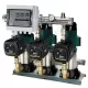 Установка повышения давления ACTIVE DRIVER 3 KVC A.D. 45/80 T / N DAB 60122674