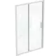 Дверь душевая CONNECT 2 Sliding door 1400х1950 мм Ideal Standard K968601
