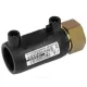Муфта электросварная ПЭ100 Дн 20х1/2" ВР Ру25 SDR7,4 EUROSTANDARD 2162160020