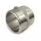 Ниппель латунь никель Ду 32 (1 1/4") НР SantechSystems