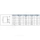 Ниппель латунь никель Ду 32 (1 1/4") НР SantechSystems