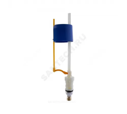 Арматура для бачка наливная Uni Bottom 1/2" нижнее подключение OLI 562162