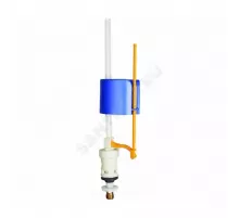 Арматура для бачка наливная Uni Bottom 1/2" нижнее подключение OLI 562162
