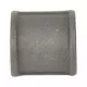 Муфта длинная чугун Ду 40 (1 1/2") ВР Fittex