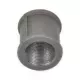 Муфта длинная чугун Ду 40 (1 1/2") ВР Fittex