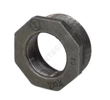 Футорка чугун Ду 50х25 (2"х1") НР/ВР Fittex PLUS
