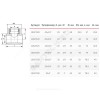 Тройник PP-R комбинированный серый ВР Дн 20х1/2" VALFEX 10127020Г