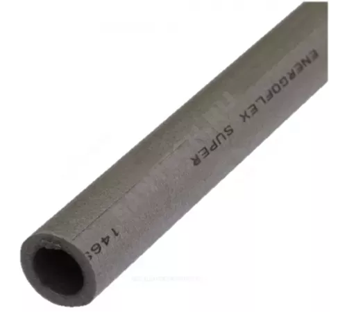 Трубка вспененный полиэтилен SUPER 133/20 L=2м Тмакс=95°C серый Energoflex EFXT133202SU Трубка вспененный полиэтилен SUPER 133/20 L=2м Тмакс=95°C серый Energoflex EFXT133202SU