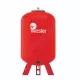 Бак расширительный мембранный 200 л 25 бар 1 1/4" НР WRV Wester 2-14-0318