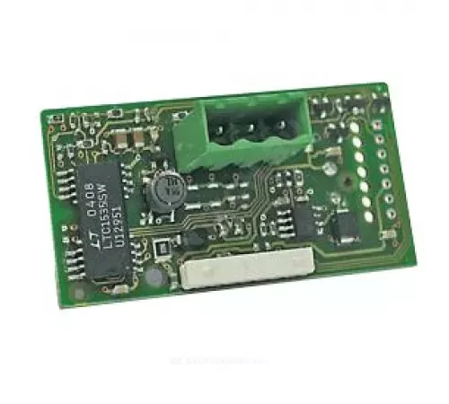 Плата KPM36 для контроллера KPM30/KPM31 Giacomini KPM36Y001