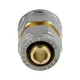 Муфта МП латунь никель обжим Дн 20х1/2" ВР ГОСТ 32415-2013 7002 Aquasfera 7002-03