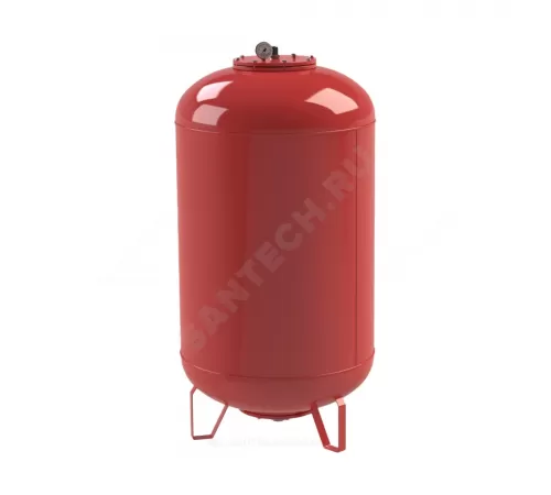Бак расширительный мембранный для отопления 600 л 10 бар 1 1/4" НР Flexcon RM Flamco 26041RU