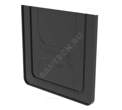 Заглушка пластиковая DN100/150/200 СТИЛОТ Р20