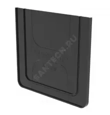 Заглушка пластиковая DN100/150/200 СТИЛОТ Р20