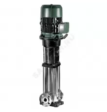 Насос многоступенчатый вертикальный NKV 3/7 S T IE3 PN25 3х220-240/380-415В/50 Гц DAB 60190313