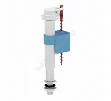 Арматура для бачка наливная 1/2" нижнее подключение АНИ Пласт WC5520