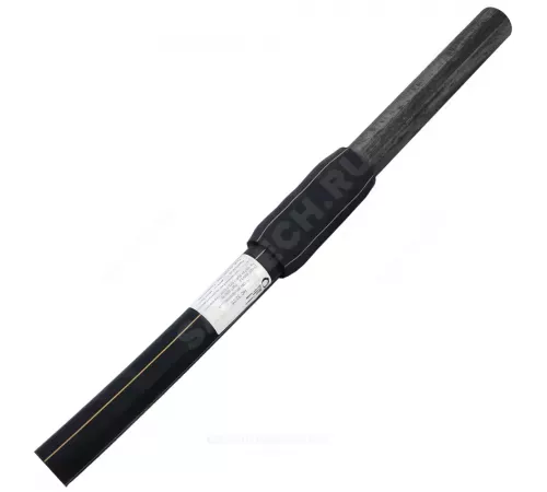 Переход ПЭ100-сталь неразъемный газ Дн 160х159 SDR11