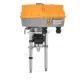 Электропривод 3-х позиционный TSL-1200-25-1-24-IP67 24В Теплосила 92