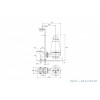 Насос канализационный Grundfos SE1.100.150.40.EX.4.51D.B