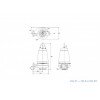 Насос канализационный Grundfos SE1.100.150.40.EX.4.51D.B