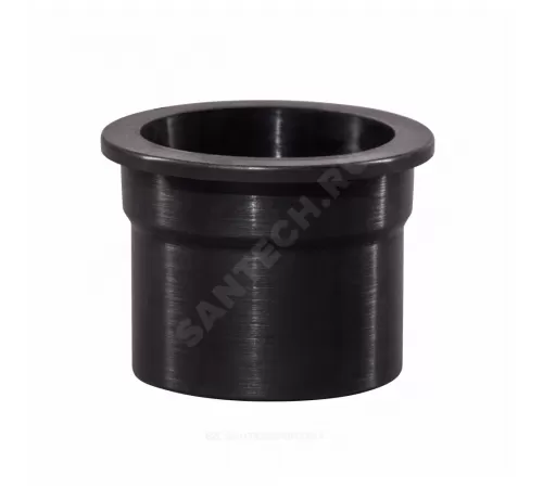Переход PP-MD на HT трубу и фитинги бесшумный Skolan Safe SK Дн 58 (DN50) б/нап Ostendorf 910833