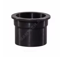 Переход PP-MD на HT трубу и фитинги бесшумный Skolan Safe SK Дн 78 (DN75) б/нап Ostendorf 333830